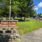 Review photo of Hickory Ridge Campground — Grayson Highlands State Park by Dave V., August 2, 2020