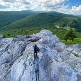 Review photo of Hickory Ridge Campground — Grayson Highlands State Park by Dave V., August 2, 2020