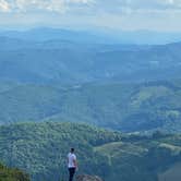 Review photo of Hickory Ridge Campground — Grayson Highlands State Park by Dave V., August 2, 2020