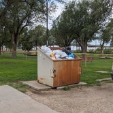 Review photo of Texhoma Park Campground by Eat · See · RV L., August 2, 2020