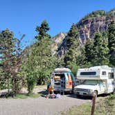 Review photo of Amphitheater Campground by Katie H., August 2, 2020