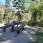 Review photo of Amphitheater Campground by Katie H., August 2, 2020