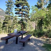 Review photo of Amphitheater Campground by Katie H., August 2, 2020