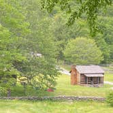 Review photo of Hickory Ridge Campground — Grayson Highlands State Park by Dave V., August 2, 2020