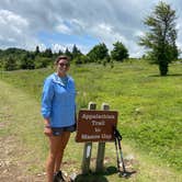 Review photo of Hickory Ridge Campground — Grayson Highlands State Park by Dave V., August 2, 2020