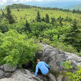 Review photo of Hickory Ridge Campground — Grayson Highlands State Park by Dave V., August 2, 2020