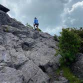 Review photo of Hickory Ridge Campground — Grayson Highlands State Park by Dave V., August 2, 2020