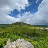 Review photo of Hickory Ridge Campground — Grayson Highlands State Park by Dave V., August 2, 2020