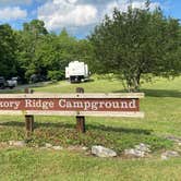 Review photo of Hickory Ridge Campground — Grayson Highlands State Park by Dave V., August 2, 2020