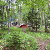 Review photo of Hickory Ridge Campground — Grayson Highlands State Park by Dave V., August 2, 2020