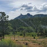 Review photo of Ute Campground by Katie H., August 2, 2020