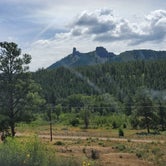 Review photo of Ute Campground by Katie H., August 2, 2020