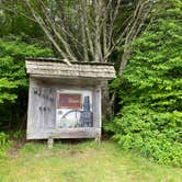 Review photo of Hickory Ridge Campground — Grayson Highlands State Park by Dave V., August 2, 2020