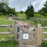 Review photo of Hickory Ridge Campground — Grayson Highlands State Park by Dave V., August 2, 2020