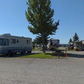 Review photo of Ennis RV Village by Emily L., August 2, 2020