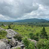 Review photo of Hickory Ridge Campground — Grayson Highlands State Park by Dave V., August 2, 2020