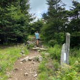 Review photo of Hickory Ridge Campground — Grayson Highlands State Park by Dave V., August 2, 2020