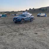 Review photo of Sage Creek Campground — Badlands National Park by Liz M., August 2, 2020
