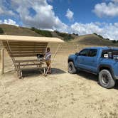 Review photo of Sage Creek Campground by Liz M., August 2, 2020