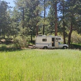 Review photo of Indian Creek Campground by Katie H., August 2, 2020