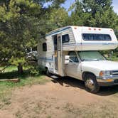 Review photo of Sugarloaf Campground by Katie H., August 2, 2020