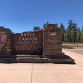 Review photo of North Campground — Bryce Canyon National Park by Jess J., August 2, 2020