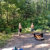 Review photo of Silver Lake Campground by Kyle B., August 2, 2020