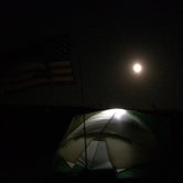 Review photo of Assateague State Park Campground by Wilfredo D., April 14, 2018