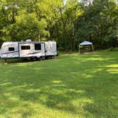 Review photo of Kickapoo State Recreation Area by Rebekah S., August 2, 2020