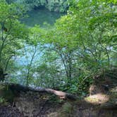 Review photo of Kickapoo State Recreation Area by Rebekah S., August 2, 2020