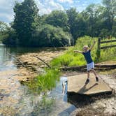 Review photo of Kickapoo State Recreation Area by Rebekah S., August 2, 2020