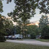 Review photo of Buttonwood Campground by Jason H., August 2, 2020