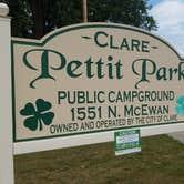 Review photo of Pettit Park Campground by Jennifer H., August 2, 2020