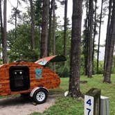 Review photo of Winton Woods Campground by Jessica  G., August 2, 2020