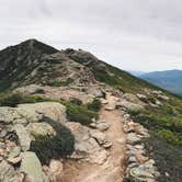 Review photo of Lafayette Place Campground — Franconia Notch State Park by Jamie C., April 14, 2018