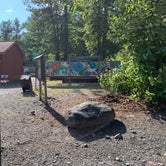 Review photo of Girdwood Campground by Tanya B., August 2, 2020