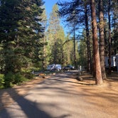 Review photo of Winchester Lake State Park Campground by Brock W., August 2, 2020