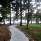 Review photo of Chester State Park Campground by Bill C., August 2, 2020