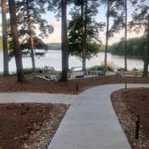 Review photo of Chester State Park Campground by Bill C., August 2, 2020