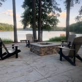 Review photo of Chester State Park Campground by Bill C., August 2, 2020