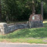 Review photo of Chester State Park Campground by Bill C., August 2, 2020