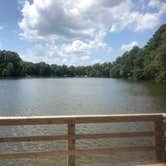 Review photo of Chester State Park Campground by Bill C., August 2, 2020