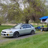 Review photo of Page Springs Campground by Alex J., April 14, 2018