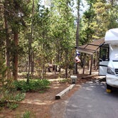 Review photo of Reverend's Ridge Campground — Golden Gate Canyon by Dennis G., August 2, 2020