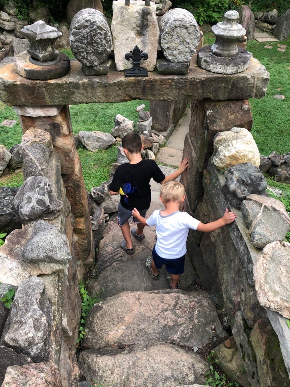 Camper-submitted photo at Wapakoneta KOA near Celina, OH