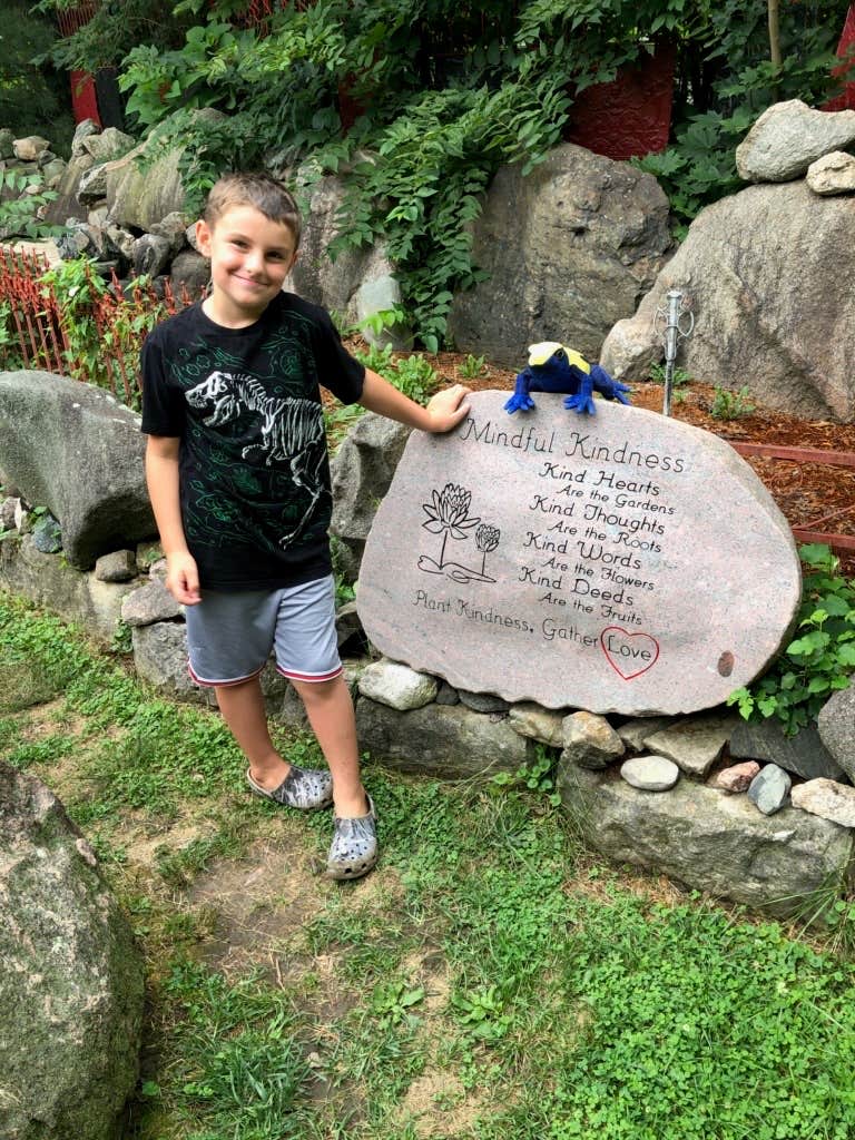 Camper-submitted photo at Wapakoneta KOA near Celina, OH