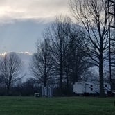 Review photo of Longview Campground by Rob M., April 14, 2018