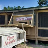 Review photo of Suwannee River Rendezvous Resort by Tina S., August 2, 2020