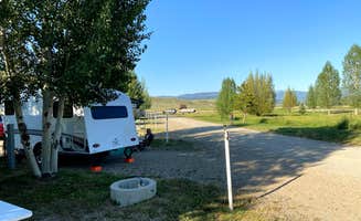 Scott P.'s photo at Eagle Soaring RV Park near Craig, CO