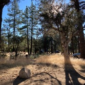 Review photo of Pine Springs Campground by Jennifer L., August 2, 2020
